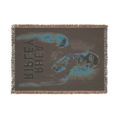 Woven Blanket