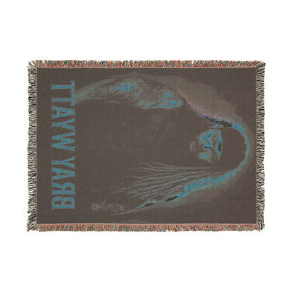 Woven Blanket